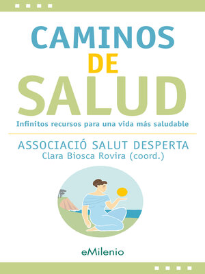 cover image of Caminos de salud